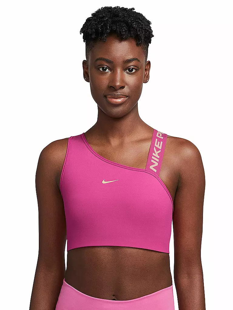 Nike sport deals bh dri fit